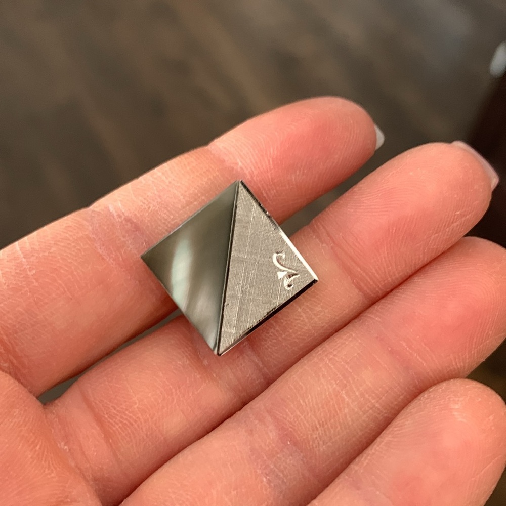 Cuff links - Picture 3 of 3